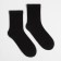 Minaku sock set, 4 pairs, black color, rr 41-43 (27 cm)