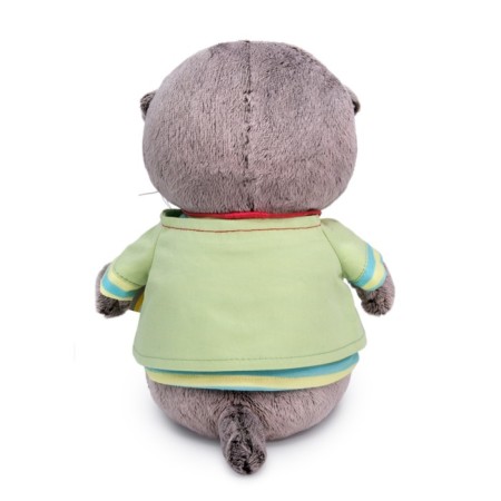 Soft toy "BABY BABY in a sea suit", 20 cm-2