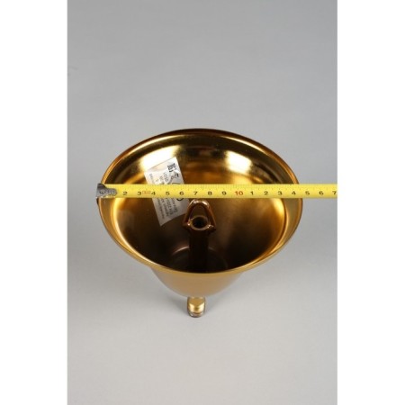 Suspended chandelier dzhoell E14 1080W-4