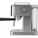 Coffee machine Galaxy Line Gl 0761, Rozhkaya, 1500 W, 1.5 L, CAPUCHURER, Silver