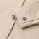 Children's shirt minku: jeans collection, beige color, height 146 cm