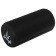 Massage roller SANGH, 30x15 cm, black color
