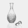 Capherine Crystal for the wine "Mill", 500 ml, crystal