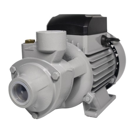 Superficial pump "Resanta" PSN-3300h, Vikhreva, 650 W, 55 l/min, pressure 45 m-8
