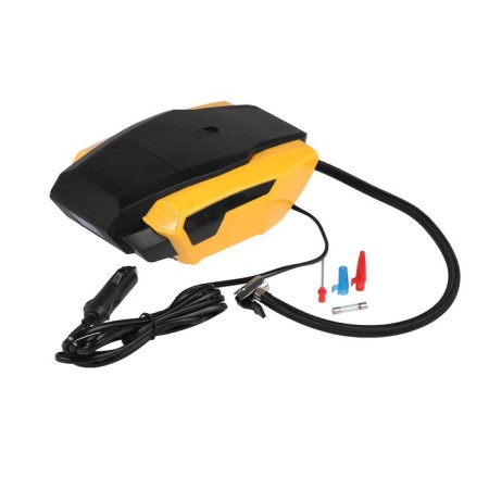 Car compressor 12 V, 22 l/min, wire 2.8 m