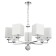 Diva Suspension 790 mm, E14 280W
