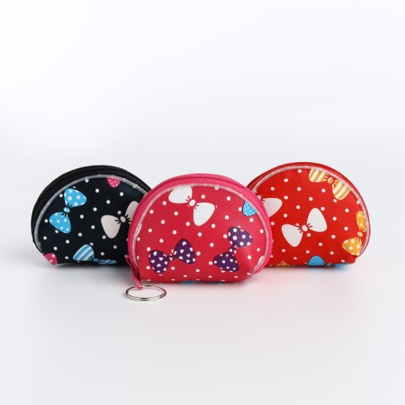 Lightning wallet, mix color-3