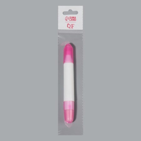 Marker corrector for removing varnish without impregnation, 4 nozzles, color mix-6