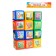 Cubes "Build yourself. Alphabet ", 12 elements