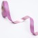 Tiffany tape for decor and gifts, raspberry, 2 cm x 50 m