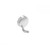 Round fasteners