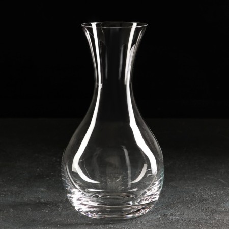 Decanter, 1.25 liters