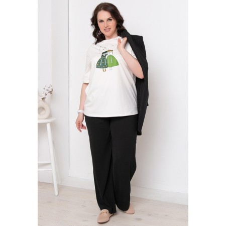 Female blouse, size 44-1