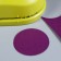 Figure hole 4.9 cm "Circle"