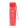 Water bottle, 450 ml, My Bottle, 20 x 5.5 cm, red