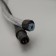 Luazon Lighting 10 mm light cord, IP65, 5 m, 24 LED/m, 220 V, 8 modes, Green glow