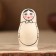 Harvesting for creativity "Matryoshka", wood, the highest category, 9x4x4cm