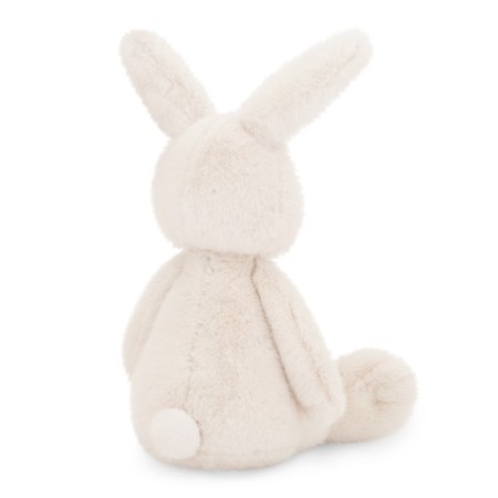 Soft toy "Bunny Masya", 33 cm-2