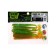 The soft bait Geneeric Craft Swing Tail, color 112, 8.8 cm, 8 pcs.
