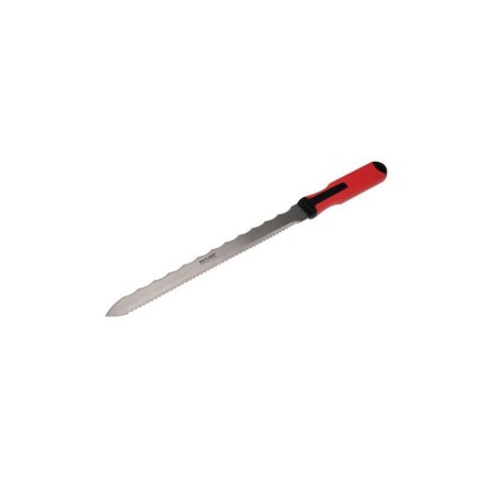 Knife for cutting thermal insulation panels Rexant 12-4928, 280 mm