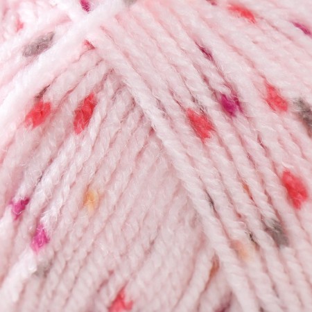 Yarn "Baby Color" 100% acrylic 150m/50g (218 sam/krap)-2