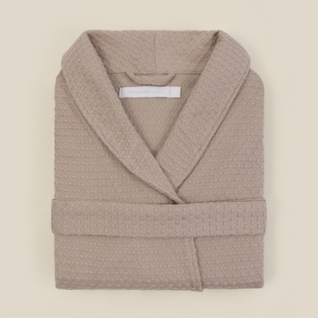 Wafel Home Waffle Home: Waffle "Sabbia", size S, 100% cotton, 320 g/m2-12