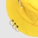 Panama "Never give up", the color is yellow, anime, rr 56