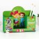 Organizer for the Office "Children" Green Bad, 19 x 7 x 14 cm