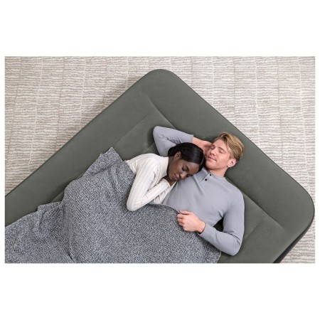 Back -qeen bed, 203 x 152 x 36 cm, 67699 Bestway-5