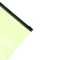 The convert folder on the A5, 150 μm, Calligrata, yellow neon