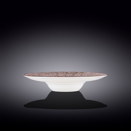 Deep plate Wilmax England Splash, D = 27 cm-1