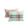 Pillow 50x70cm, mix, synthetic winterizer, PE100%