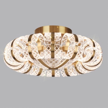 Cell chandelier Mirage Led 104W 5646lm-3