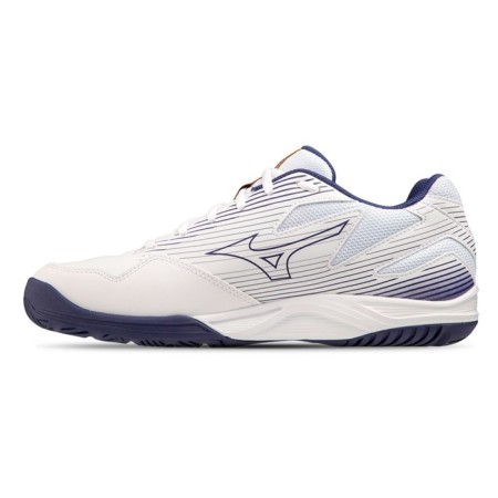 Sneakers Volleyball Men's Mizuno Cyclone Speed ​​4, size 15 (V1GA2380 43)-1