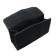 Organizer in the trunk of the car, carpet, black 50 × 25 × 15 cm