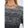 Jumper female, size 58