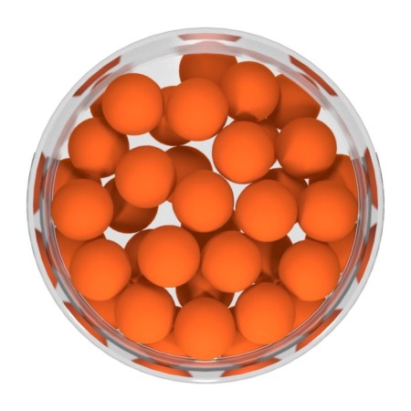 Boil-up floating Sonik Baits Pop-Up, mandarin oil, 11 mm, 25 g-2