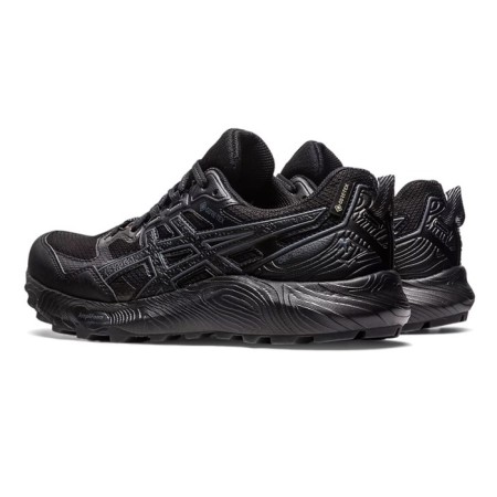 Cunning Women's Cunning ASICS GEL-SONOMA 7 G-TX, size 7 (1012B414 002)-4