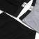 A set of men's boxers (3pcs), black/gray color, rr 54 (xxl)