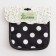 The kitchen set of the share "peas" ts. Chernoye, a severity of 17*17 cm - 2 pcs, 100% p/e