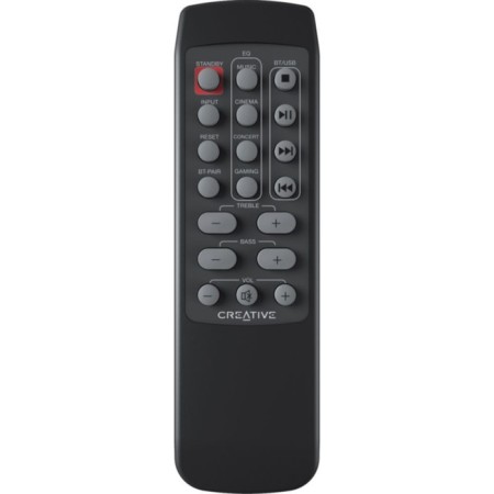 Columns Creative T100 2.0 Black 40W BT-3