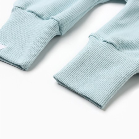Combine Children's Minaku, Menthol color, height 80-86 cm-10