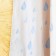 Set of curtains "Dixie", size 2x145x270 cm, color gray color