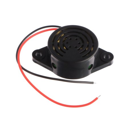 Recting sound signal, 24 V-3