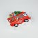 Gift Box "Funny Company", 21 x 18 x 5 cm, New Year