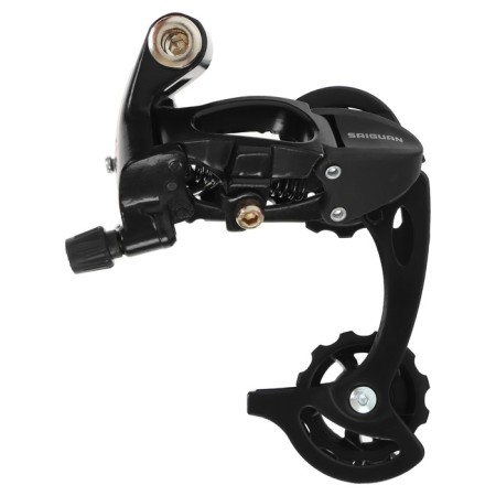 Rear switch Saiguan HG-72A, 39T, Rooster mount