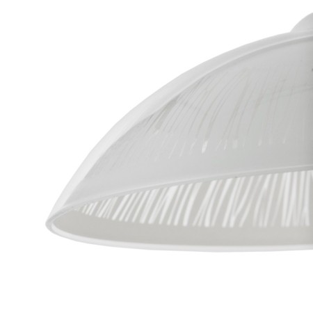 Bayerlux suspension of Bayerlux "Vitas" E27 60W 30 cm.-6