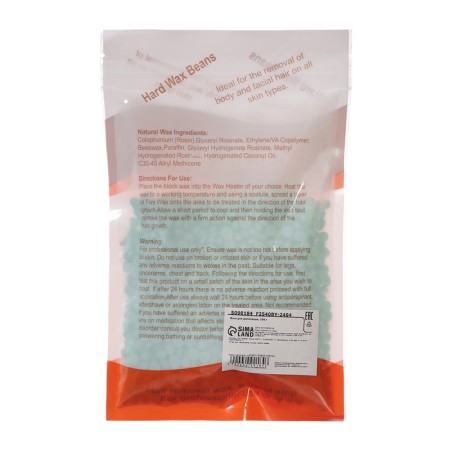 Wax for depilation Film tea, 100 grams-3