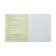 Subject subject call "Neon", 48 sheets in a biology cage, with reference material, cover coated cardboard, uf-lax, block offset