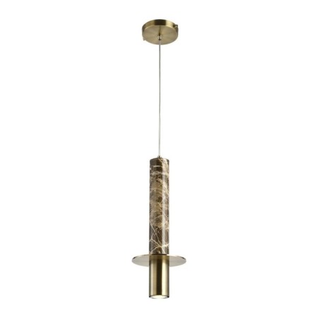 Rocky suspension 160 mm, GU10LED 5W